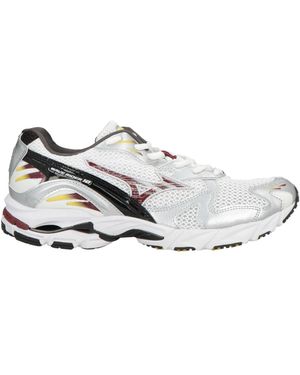 Mizuno Sneakers - White