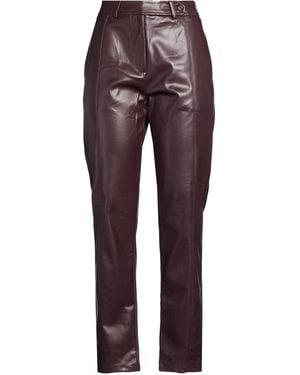 Manila Grace Trouser - Purple