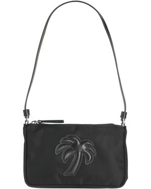Palm Angels Borsa A Mano - Nero