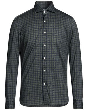Sonrisa Shirts - Black