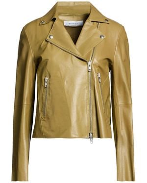 Bully Jackets - Green