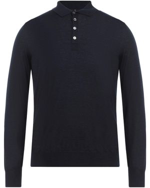 Gran Sasso Pullover - Blu