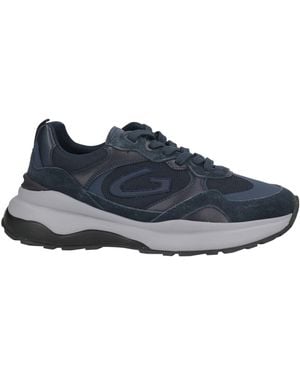Alberto Guardiani Trainers - Blue