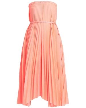 Circus Hotel Jumpsuit - Pink
