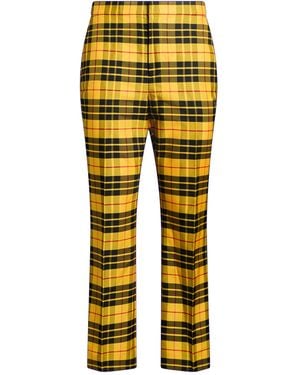 Polo Ralph Lauren Trouser - Yellow