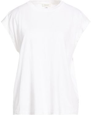 Crossley T-Shirts - White