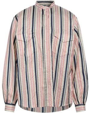 Bally Shirt - Multicolour