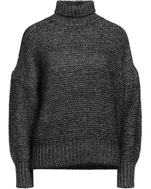 Sly010 Turtleneck - Grey