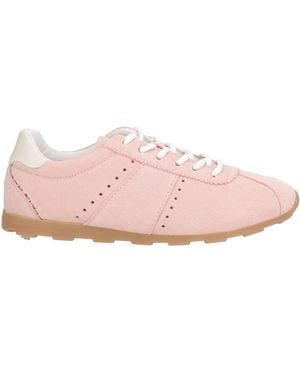 Ovyè Sneakers - Pink