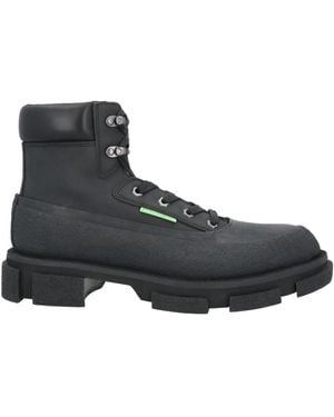 BOTH Paris Ankle Boots - Black