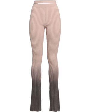 ANDREADAMO Trousers - Multicolour