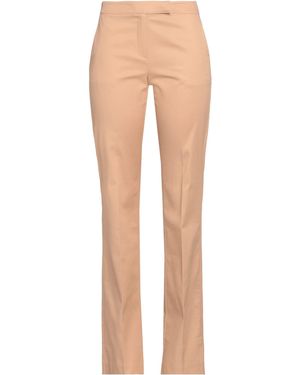 ANDAMANE Trouser - Natural