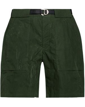 Spiewak Shorts & Bermuda Shorts - Green