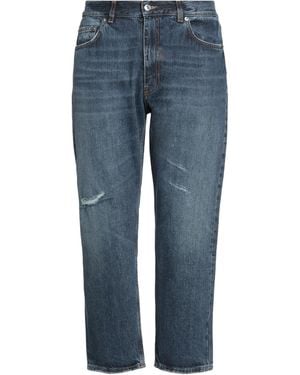 Grifoni Jeans - Blue