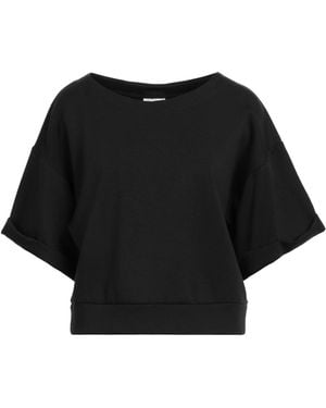 Deha T-shirt - Black