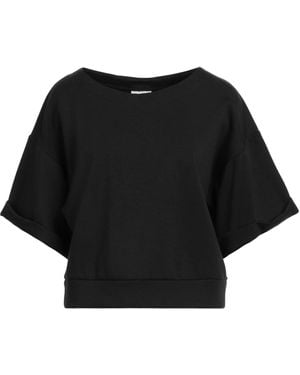 Deha T-shirt - Black
