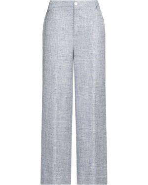 Fedeli Pants - Gray