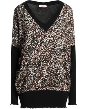 Liu Jo Jumper - Black