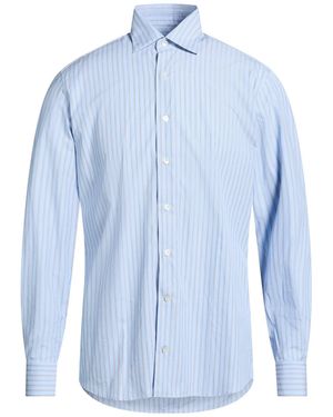 Lanvin Shirt Cotton - Blue