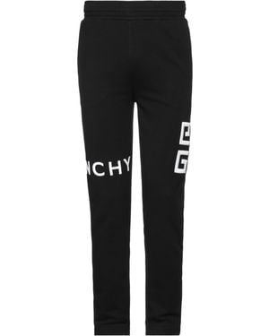 Givenchy Trousers - Black