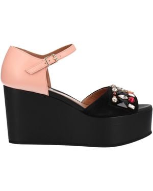 Marni Sandals - Black