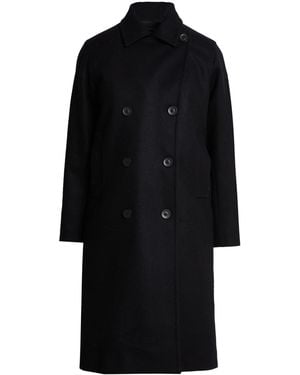 People Of Shibuya Puffer - Black
