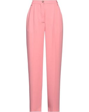 Forte Trouser - Pink
