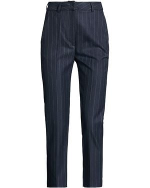 Cristinaeffe Trousers - Blue