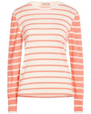 Purotatto Pullover - Pink