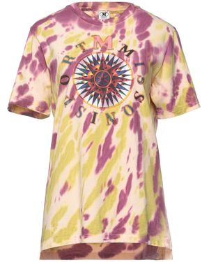 Missoni T-shirt - Rosa