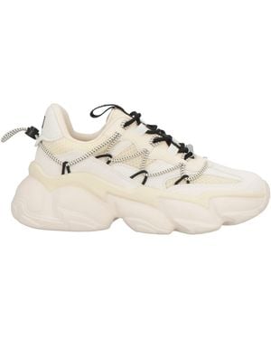 Steve Madden Sneakers - Natur