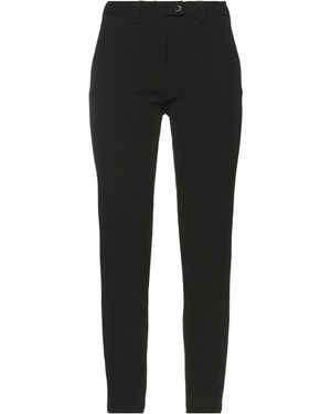 Michael Coal Pants - Black
