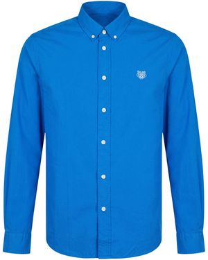 KENZO Shirt - Blue