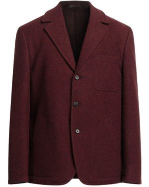The Gigi Blazer - Purple