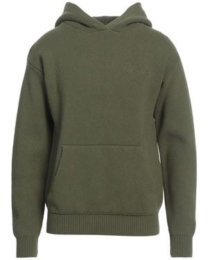 GARMENT WORKSHOP Pullover - Grün