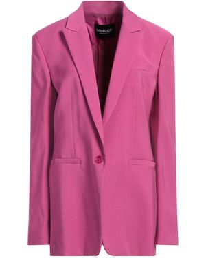 Dondup Blazer - Rose
