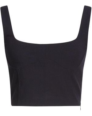 Jucca Top - Blu