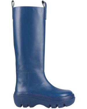 Proenza Schouler Bota - Azul