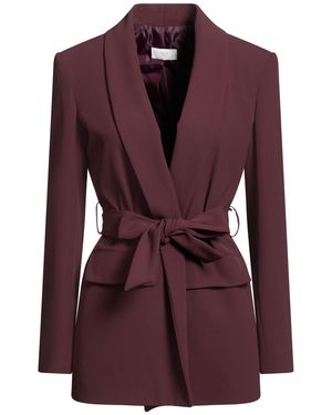 HOPE SKY Americana - Morado