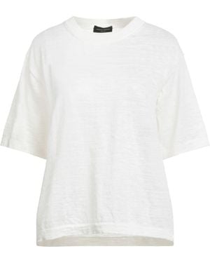 Roberto Collina Jumper - White