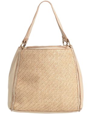 Caterina Lucchi Handbag - Natural