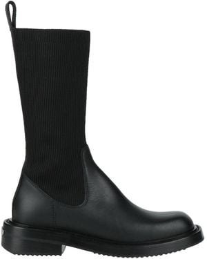 Alexander Wang Boot - Black