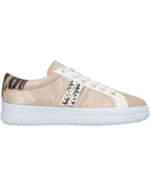 Geox Sneakers - Weiß
