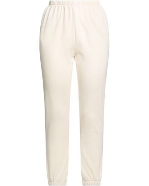 Ragdoll Trouser - White