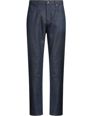 John Varvatos Pantaloni Jeans - Blu