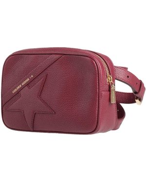 Golden Goose Gürteltasche - Rot