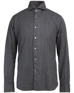Bagutta Camicia - Grigio