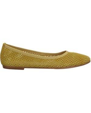 Carlo Pazolini Ballet Flats - Multicolor