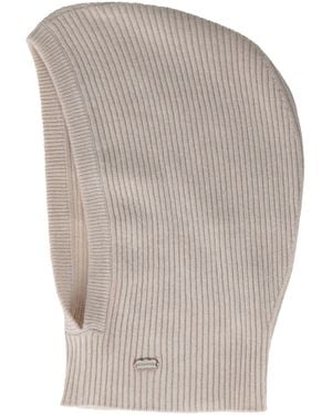 Agnona Sombrero - Gris