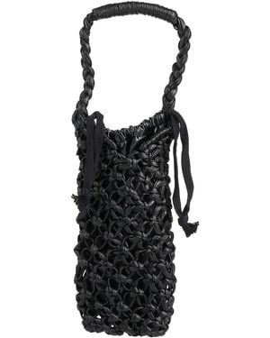 Comme des Garçons Handbag - Black